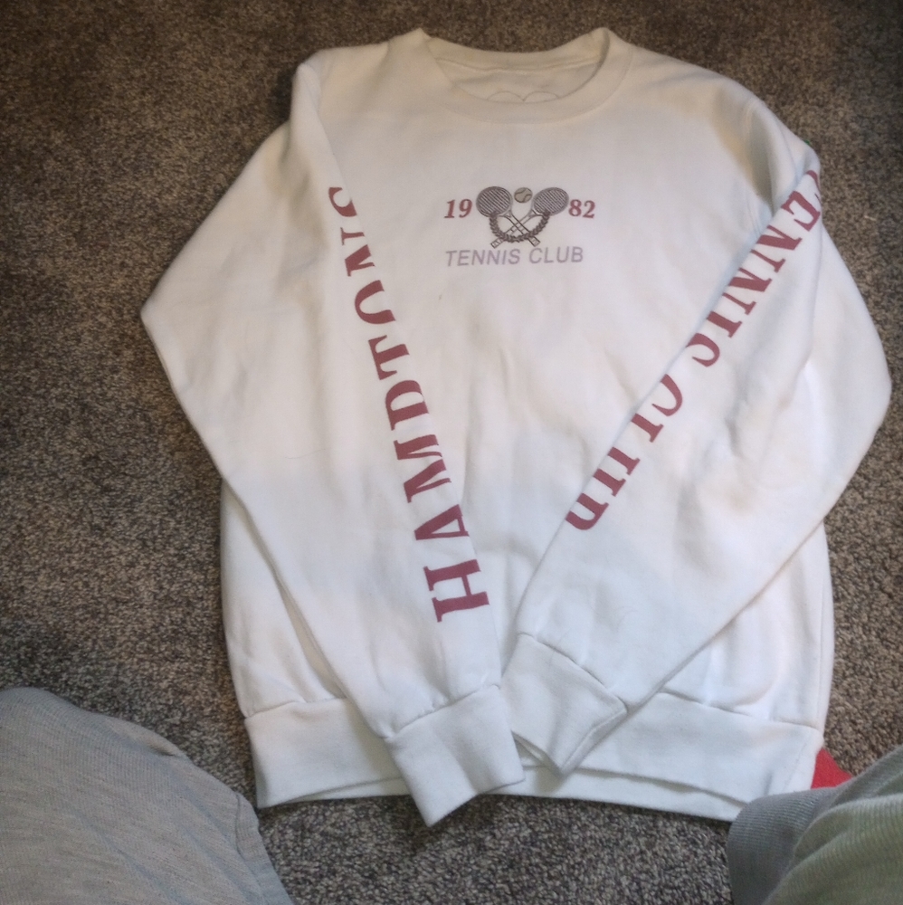 Pullover